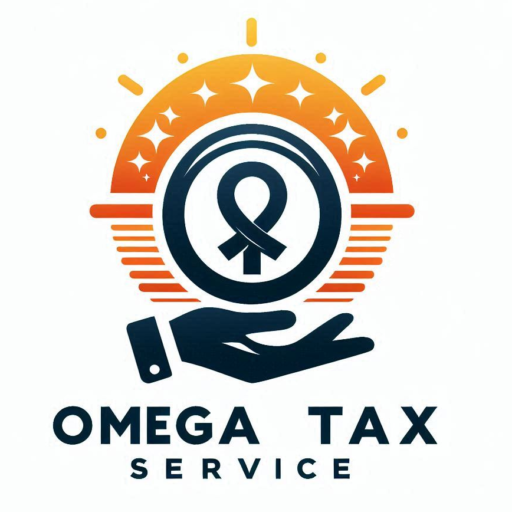 Omega Tax Service